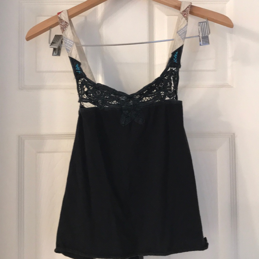 Free People crop top - Picture 1 of 1